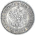 Coin, Finland, Alexander III, Markka, 1890, Helsinki, AU(50-53), Silver, KM:3.2