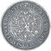 Munten, Finland, Alexander III, Markka, 1890, Helsinki, ZF+, Zilver, KM:3.2