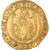 Munten, Italiaanse staten, Andrea Gritti, Scudo, 1523-1538, Venice, ZF, Goud