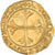 Moneta, STATI ITALIANI, Andrea Gritti, Scudo, 1523-1538, Venice, BB, Oro