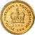Moneda, Gran Bretaña, George III, 1/3 Guinea, 1806, London, MBC+, Oro, KM:650