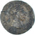 Moneta, Trajan, Dupondius, 103, Rome, Rzadkie, AU(55-58), Brązowy, RIC:454