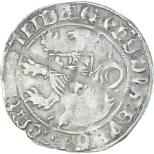 Coin, France, comté de Flandre, Philippe le Bon, Double Gros dit Cromsteert