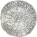 Coin, France, comté de Flandre, Philippe le Bon, Double Gros dit Cromsteert