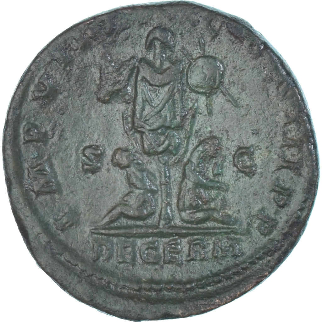 Coin, Marcus Aurelius, Dupondius, 176-177, Rome, Rare, AU(50-53), Bronze