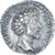 Moneda, Marcus Aurelius, Denarius, 155-156, Rome, MBC+, Plata, RIC:467b