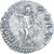 Moneda, Marcus Aurelius, Denarius, 155-156, Rome, MBC+, Plata, RIC:467b