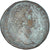 Moneta, Marcus Aurelius, Sestertius, 158-159, Rome, Bardzo rzadkie, VF(30-35)
