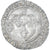 Moneda, Francia, François Ier, Blanc de Bretagne, n.d. (1515-1547), Rennes, 3rd