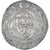 Moneta, Francia, Charles VII, Blanc à la couronne, 1436-1461, Toulouse, BB+