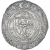 Coin, France, Charles VII, Blanc à la couronne, 1436-1461, Toulouse, AU(50-53)