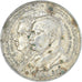 Coin, Brazil, Independence, 2000 Reis, 1922, AU(55-58), Silver, KM:523