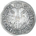 Coin, German States, HAMBURG, 2 Schilling, 1726, Hamburg, VF(30-35), Silver