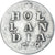 Coin, Netherlands, 2 Stuivers, 1779, VF(30-35), Silver, KM:48