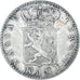 Moneta, Landy niemieckie, NASSAU, Wilhelm I, 6 Kreuzer, 1833, EF(40-45), Srebro