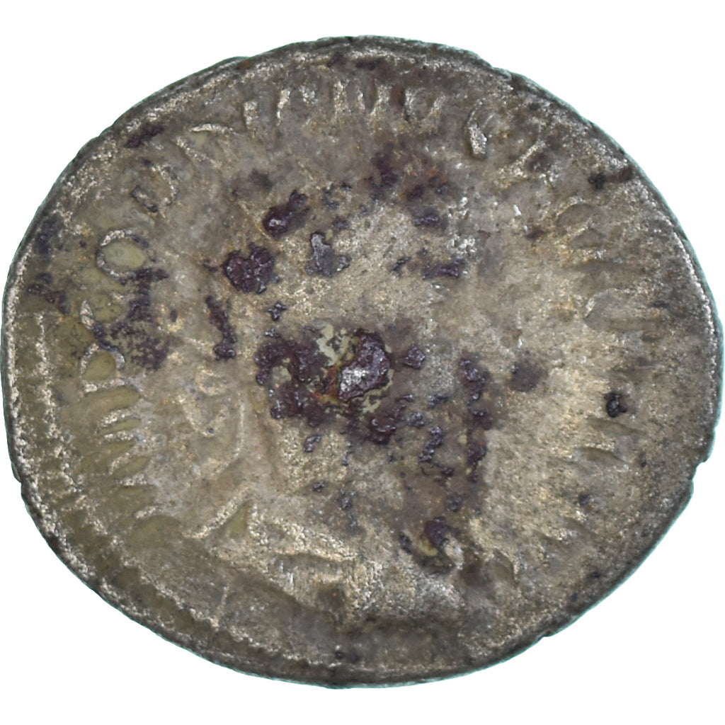 Münze, Gordian III, Antoninianus, 260-269, Cologne, S, Billon, RIC:76