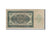 Biljet, Duitse Democratische Republiek, 10 Deutsche Mark, 1948, Undated, KM:12a