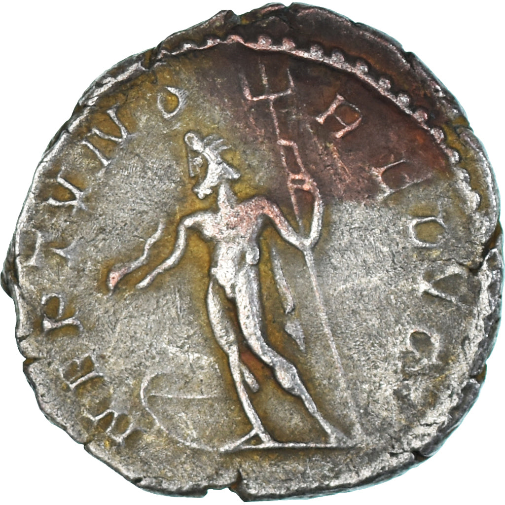 Munten, Postuum, Antoninianus, 260-269, Cologne, FR+, Billon, RIC:76