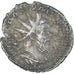 Moeda, Postumus, Antoninianus, 260-269, Cologne, EF(40-45), Lingote, RIC:76