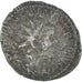 Moneta, Postumus, Antoninianus, 260-269, Cologne, BB, Biglione, RIC:76