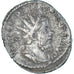 Moneta, Postumus, Antoninianus, 260-269, Cologne, EF(40-45), Bilon, RIC:76