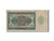 Geldschein, Deutsche Demokratische Republik, 10 Deutsche Mark, 1948, Undated