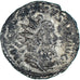Moneta, Postumus, Antoninianus, 260-269, Lugdunum, AU(55-58), Bilon, RIC:299