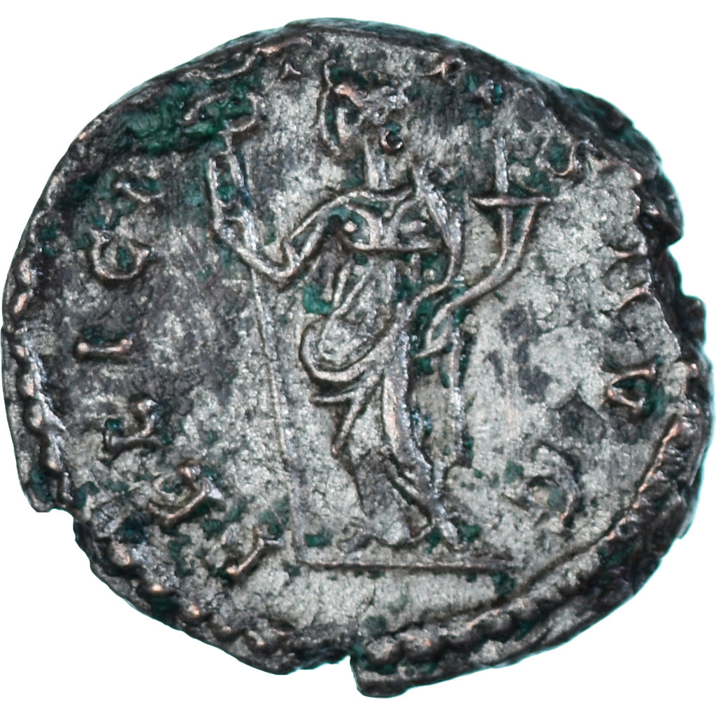 Moneta, Postumus, Antoninianus, 260-269, Cologne, BB, Biglione, RIC:58