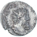 Coin, Postumus, Antoninianus, 260-269, Cologne, AU(55-58), Billon, RIC:309