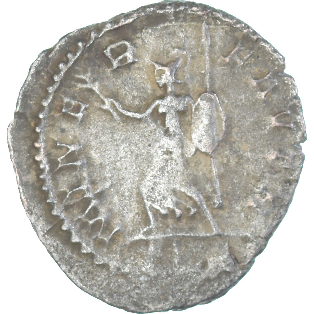 Münze, Postumus, Antoninianus, 260-269, Cologne, S+, Billon, RIC:74