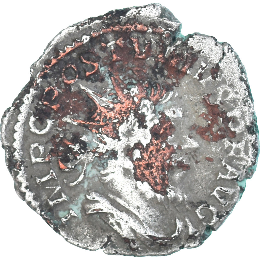 Münze, Postumus, Antoninianus, 260-269, Cologne, S, Billon, RIC:78