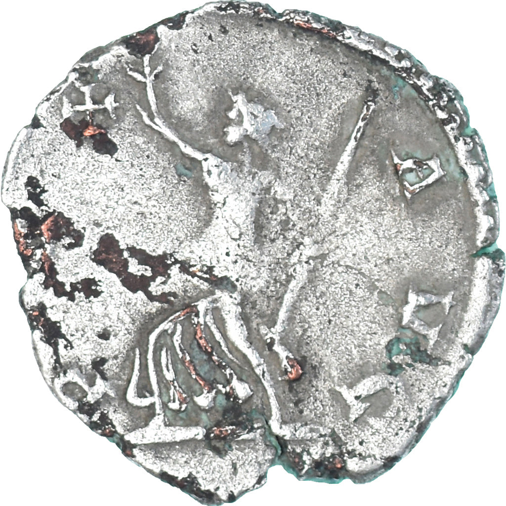 Münze, Postumus, Antoninianus, 260-269, Cologne, S, Billon, RIC:78