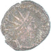 Moneta, Postumus, Antoninianus, 260-269, Gaul, MB+, Biglione, RIC:316
