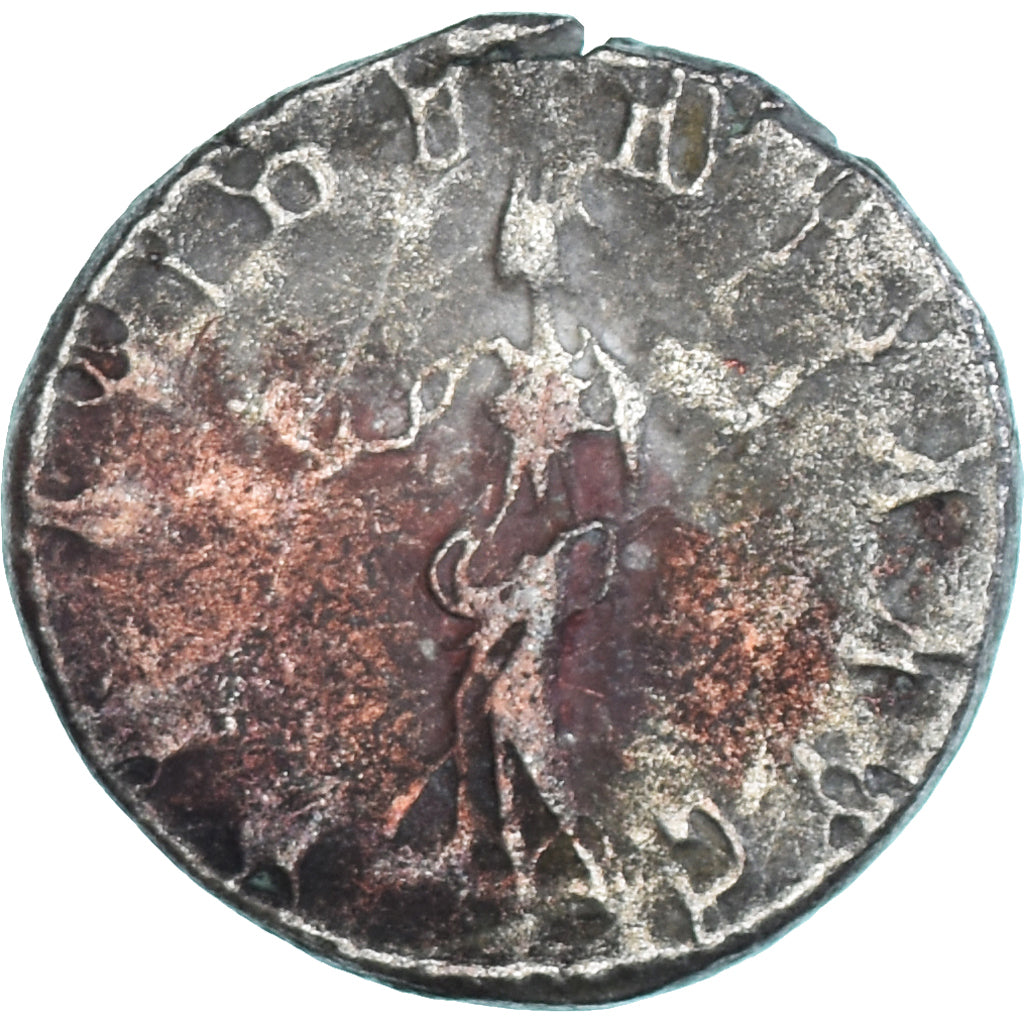 Moneta, Postumus, Antoninianus, 260-269, Cologne, MB+, Biglione, RIC:323