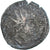 Moneta, Postumus, Antoninianus, 260-269, Lugdunum, MB+, Biglione, RIC:80