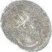 Moneta, Postumus, Antoninianus, 260-269, Lugdunum, AU(50-53), Bilon, RIC:80