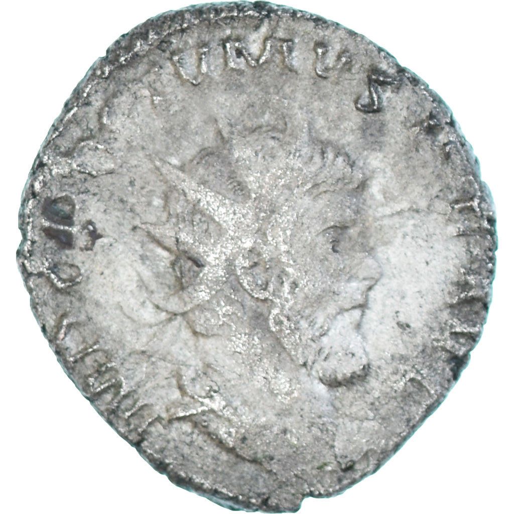 Münze, Postumus, Antoninianus, 260-269, Cologne, S, Billon, RIC:64