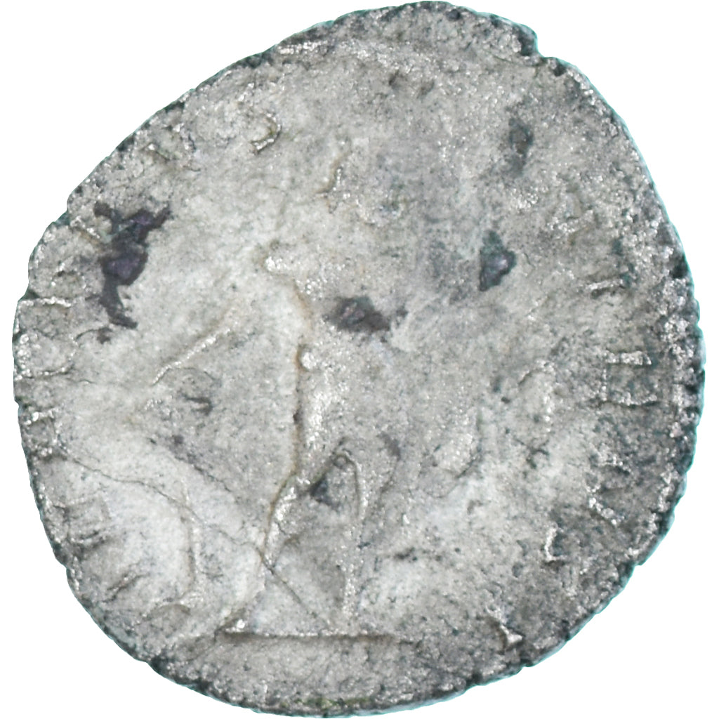 Münze, Postumus, Antoninianus, 260-269, Cologne, S, Billon, RIC:64