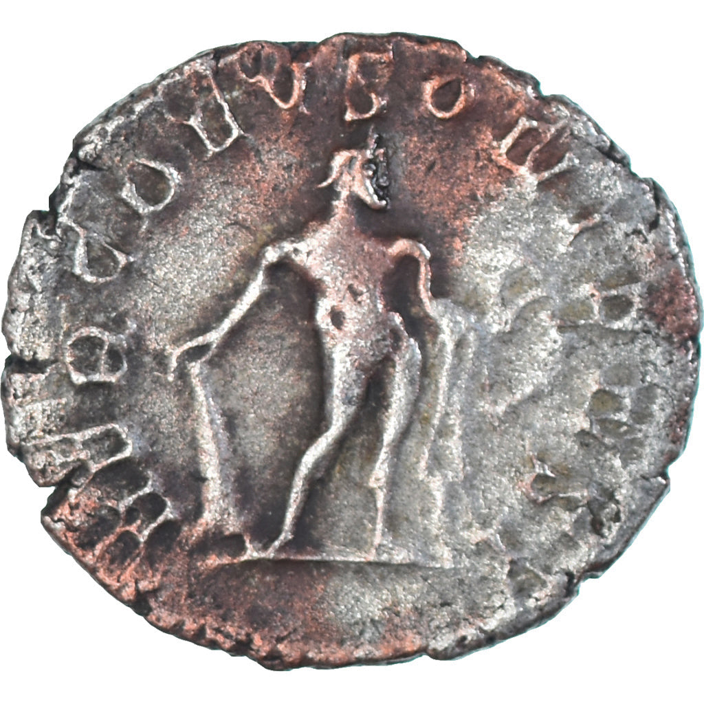Moneta, Postumus, Antoninianus, 260-269, Cologne, MB+, Biglione, RIC:64