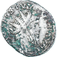 Coin, Postumus, Antoninianus, 260-269, Cologne, VF(20-25), Billon, RIC:318