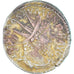 Moneta, Postumus, Antoninianus, 260-269, Lugdunum, BB, Biglione, RIC:318