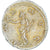 Moneta, Postumus, Antoninianus, 260-269, Lugdunum, BB, Biglione, RIC:318