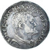 Münze, Italien, Cosimo I Medici, Teston, 1570, Florence, Rare, SS, Silber