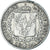 Moneda, Alemania, Friedrich Wilhelm IV, 1/6 Thaler, 1844, Berlin, MBC, Plata