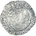 Coin, Great Britain, Henry VIII, Half Groat, 1485-1509, London, VF(30-35)