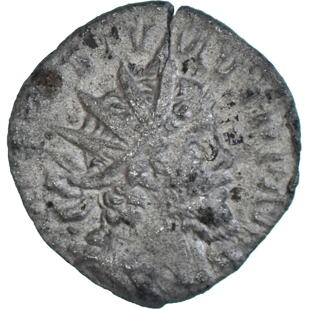 Moneta, Postumus, Antoninianus, 260-269, Cologne, MB, Biglione, RIC:80