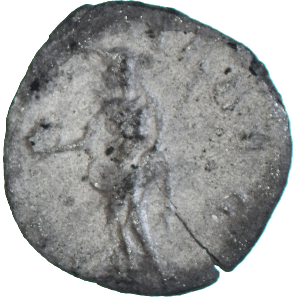 Moneta, Postumus, Antoninianus, 260-269, Cologne, MB, Biglione, RIC:80