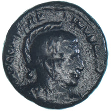 Moneta, Constantine I, Follis, 307/310-337, London, MB, Bronzo