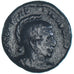 Moneta, Constantine I, Follis, 307/310-337, London, MB, Bronzo