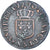 Munten, Frankrijk, Louis XV, Liard à la Vieille Tête, 1770, Reims, FR+, Koper